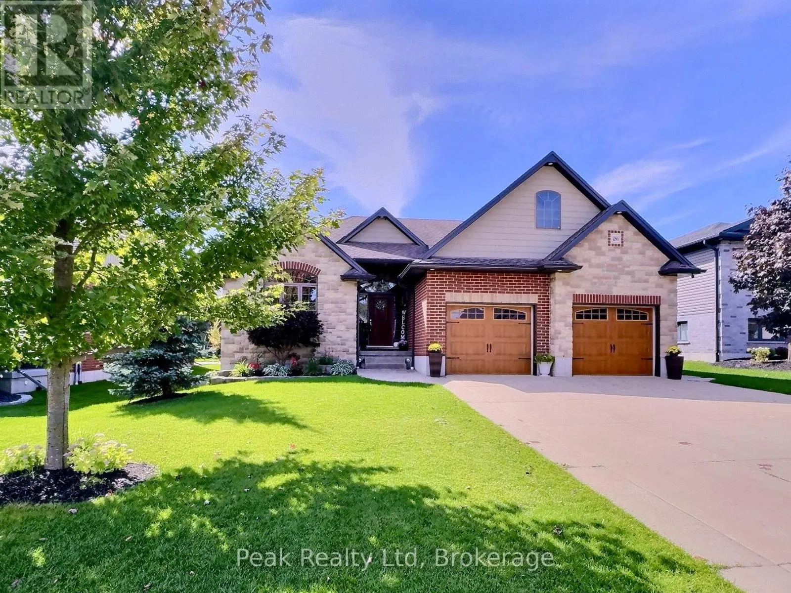286 SUNSET DRIVE