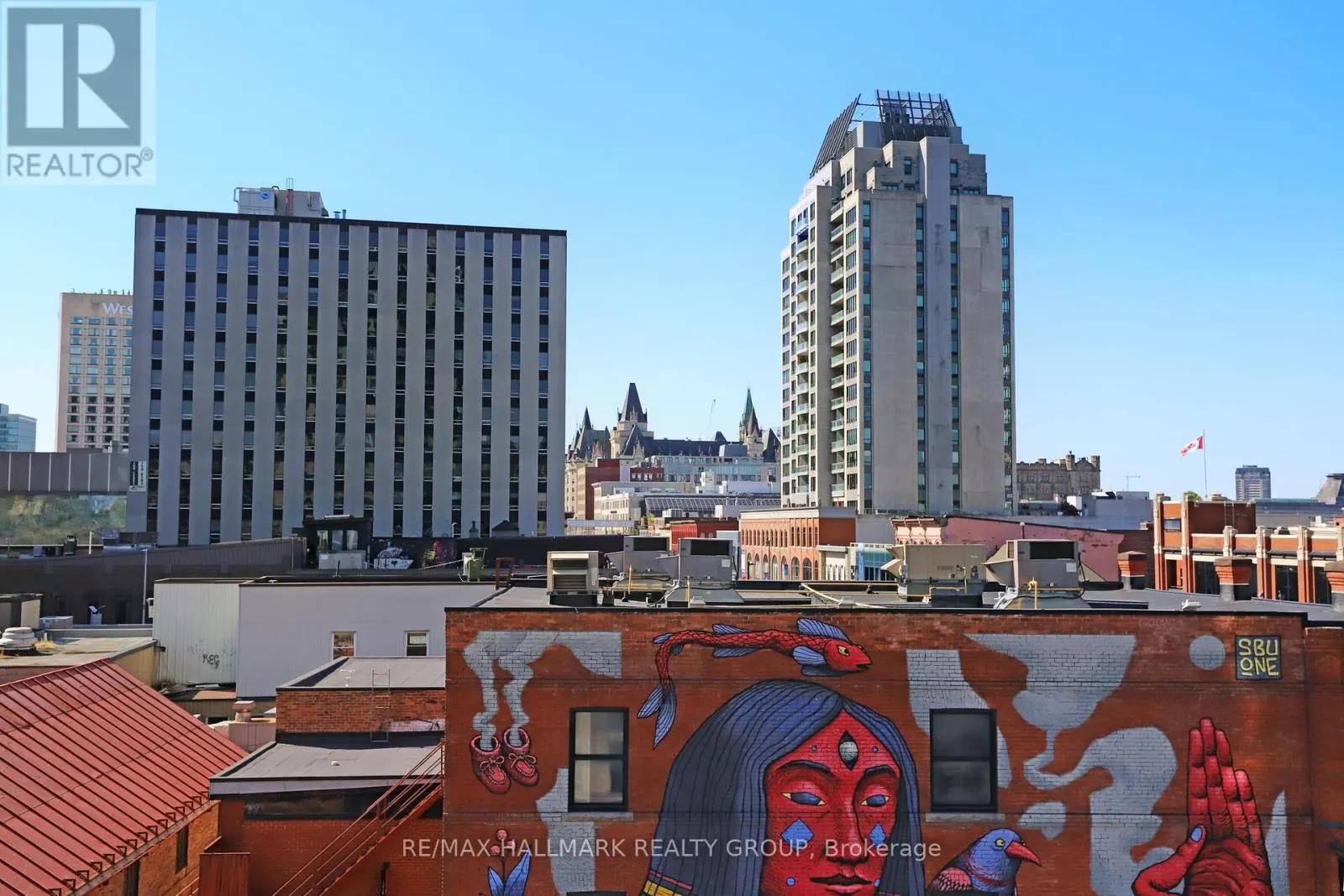 504 - 200 RIDEAU STREET