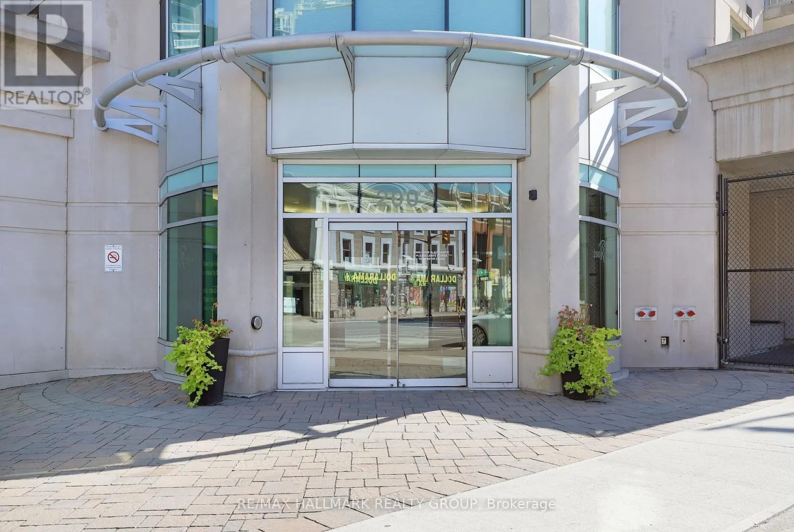 504 - 200 RIDEAU STREET