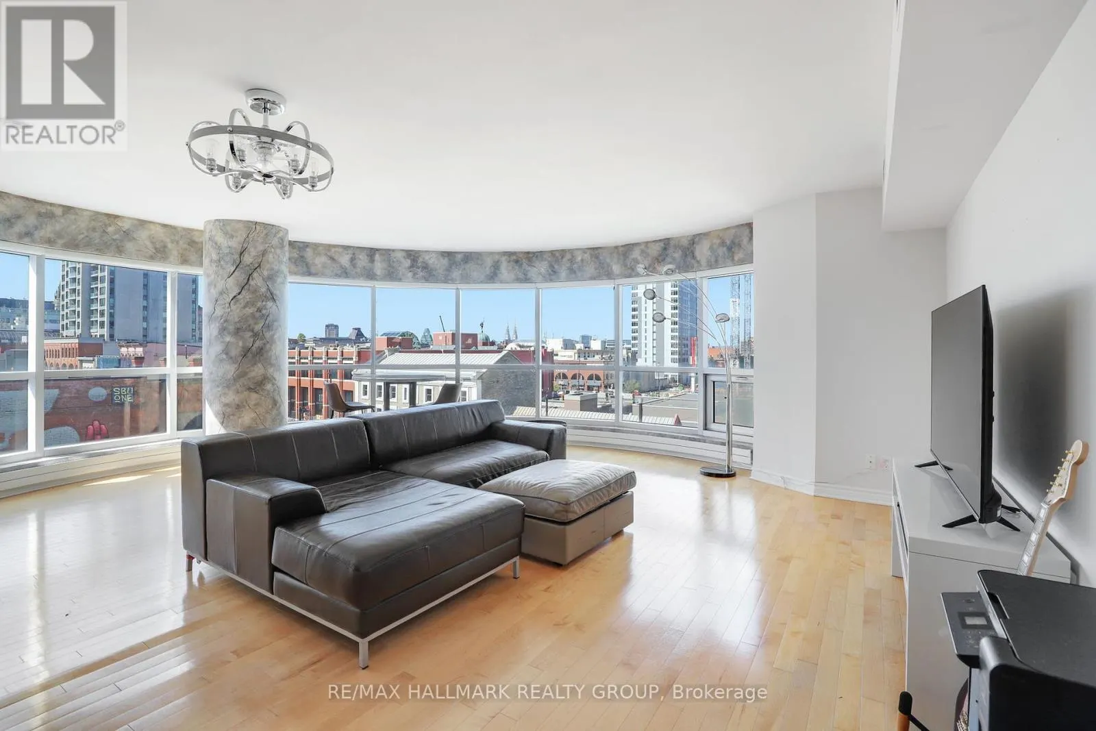 504 - 200 RIDEAU STREET