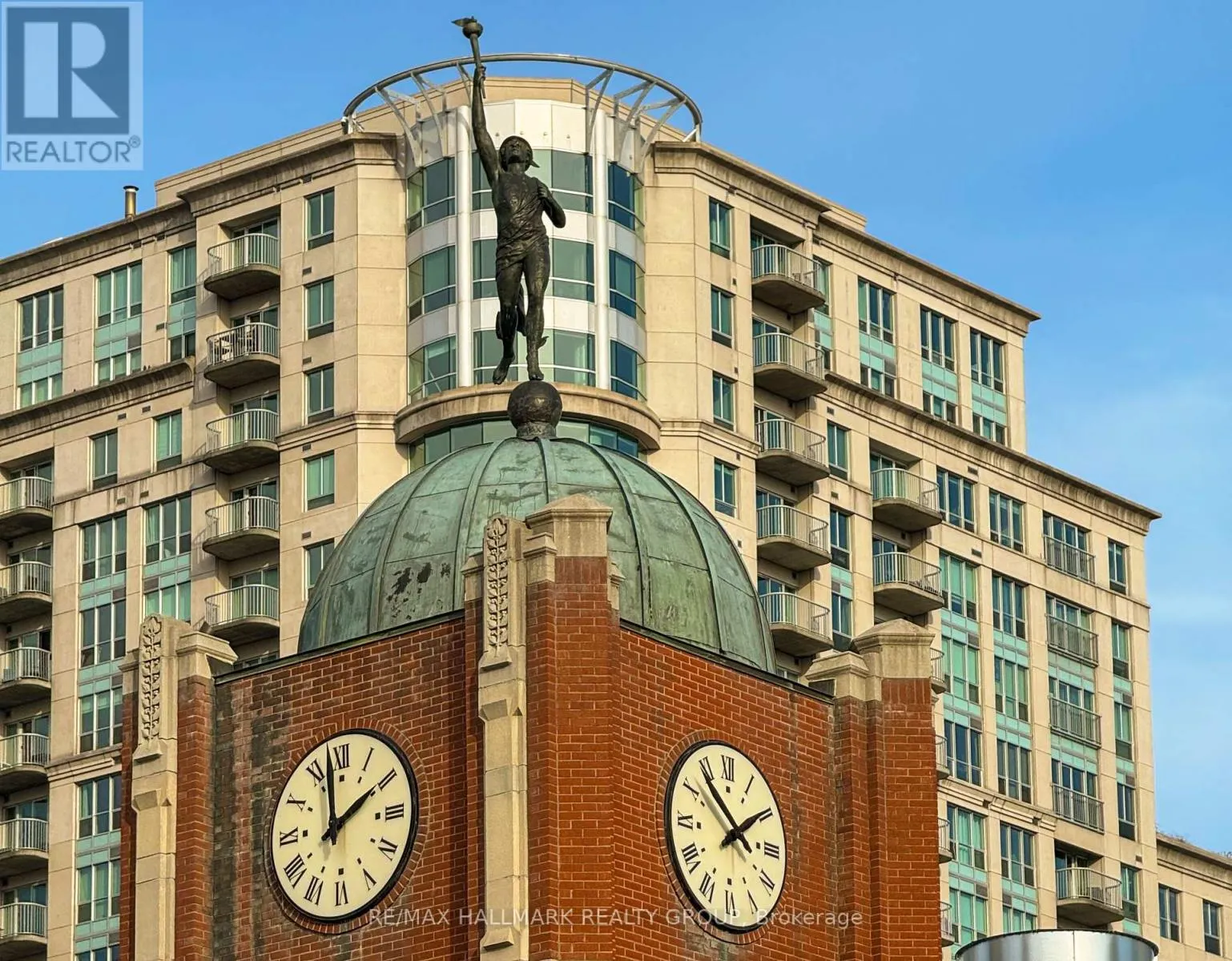 504 - 200 RIDEAU STREET