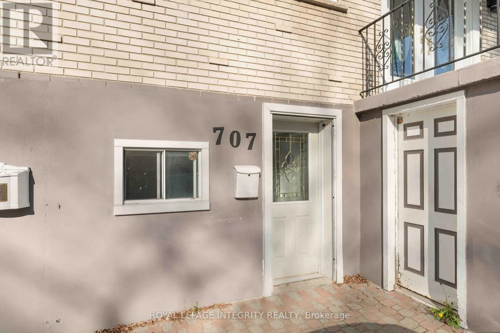 707 MORIN STREET