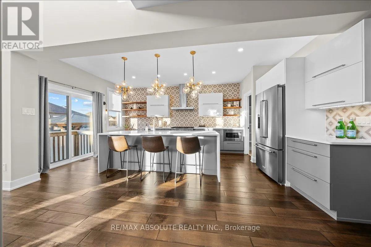 332 HALIBURTON HEIGHTS