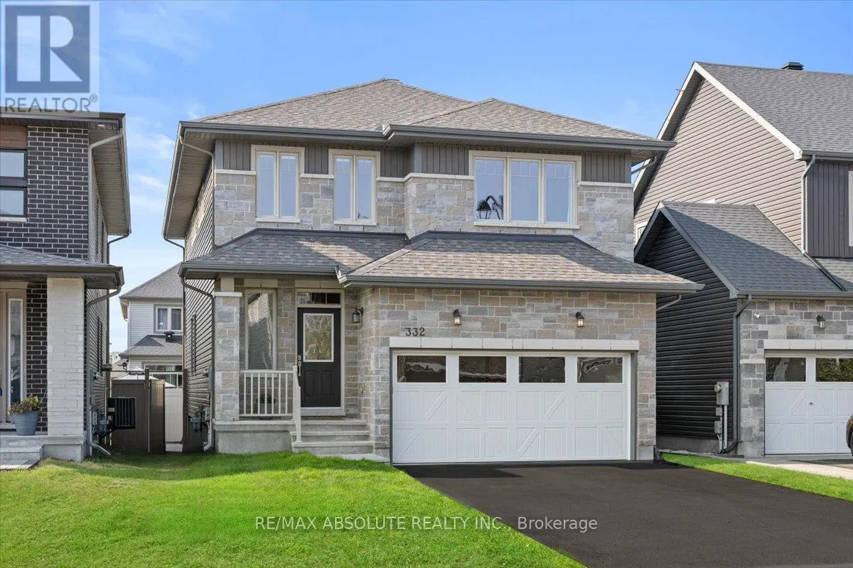 332 HALIBURTON HEIGHTS