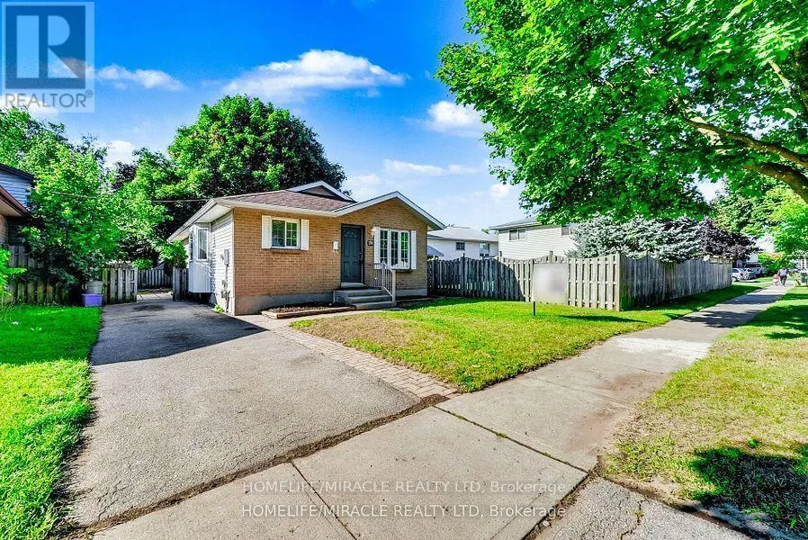 291 PORTSMOUTH CRESCENT E