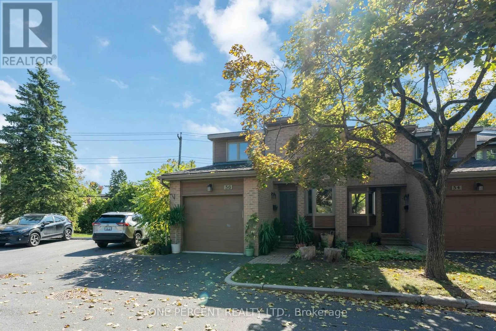 56 - 710 CORONATION AVENUE