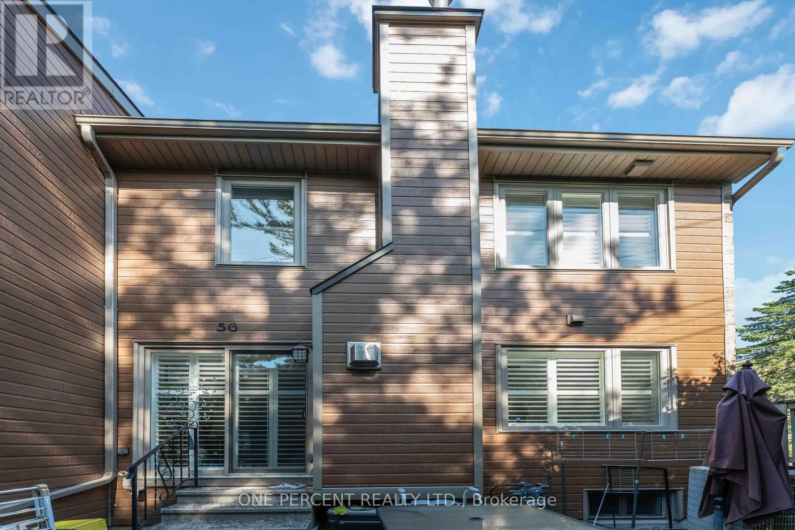 56 - 710 CORONATION AVENUE