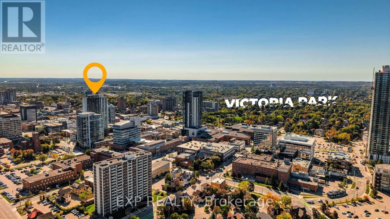 1401 - 55 DUKE STREET W