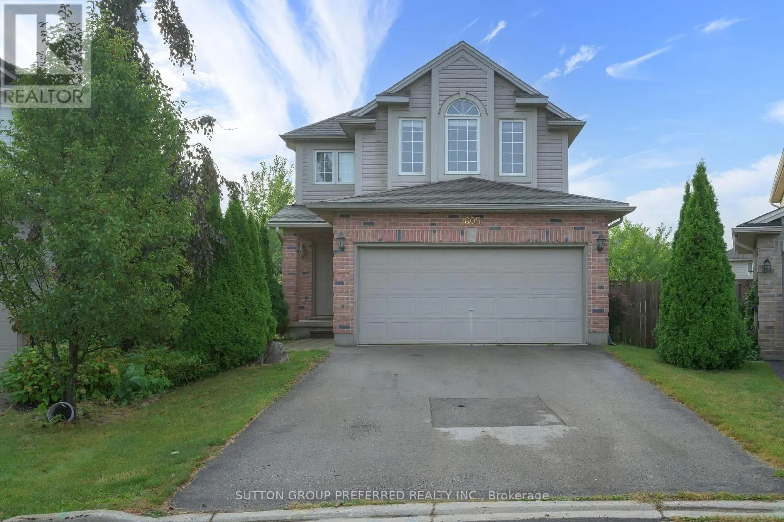 1605 MICKLEBOROUGH COURT
