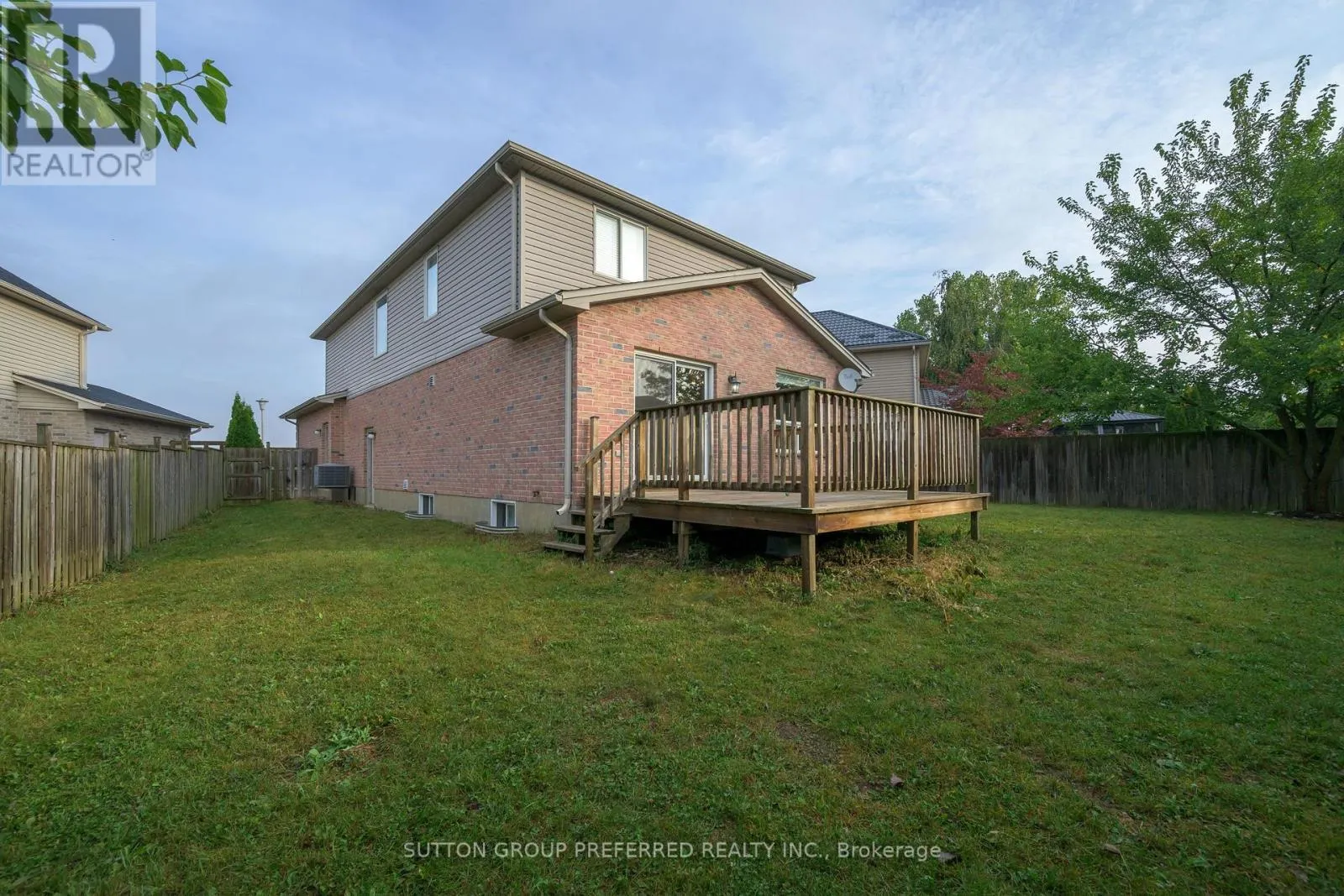 1605 MICKLEBOROUGH COURT