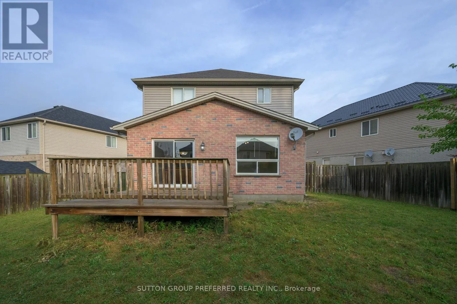 1605 MICKLEBOROUGH COURT