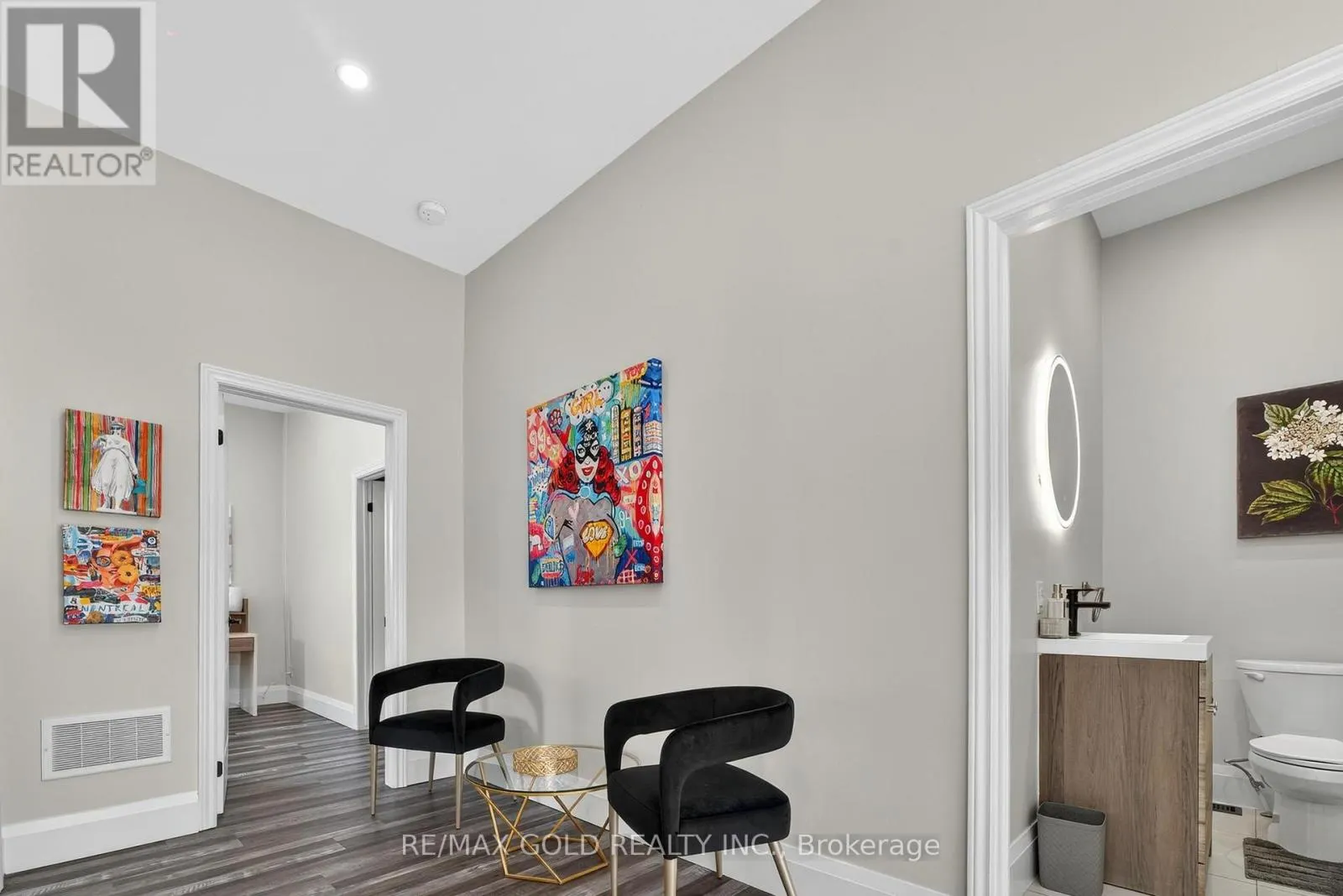 3 WARDROPE AVENUE