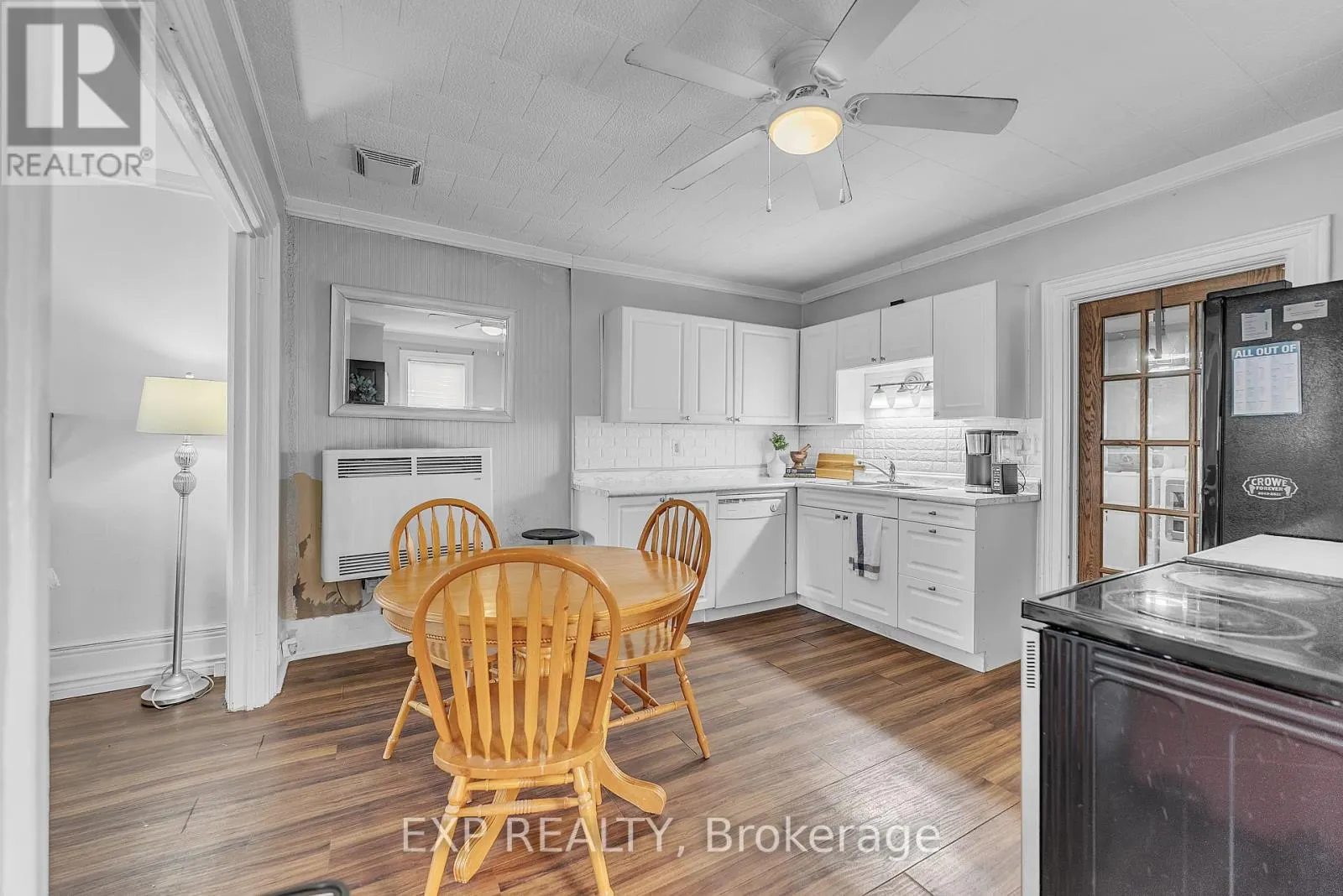 130 JOHN STREET S