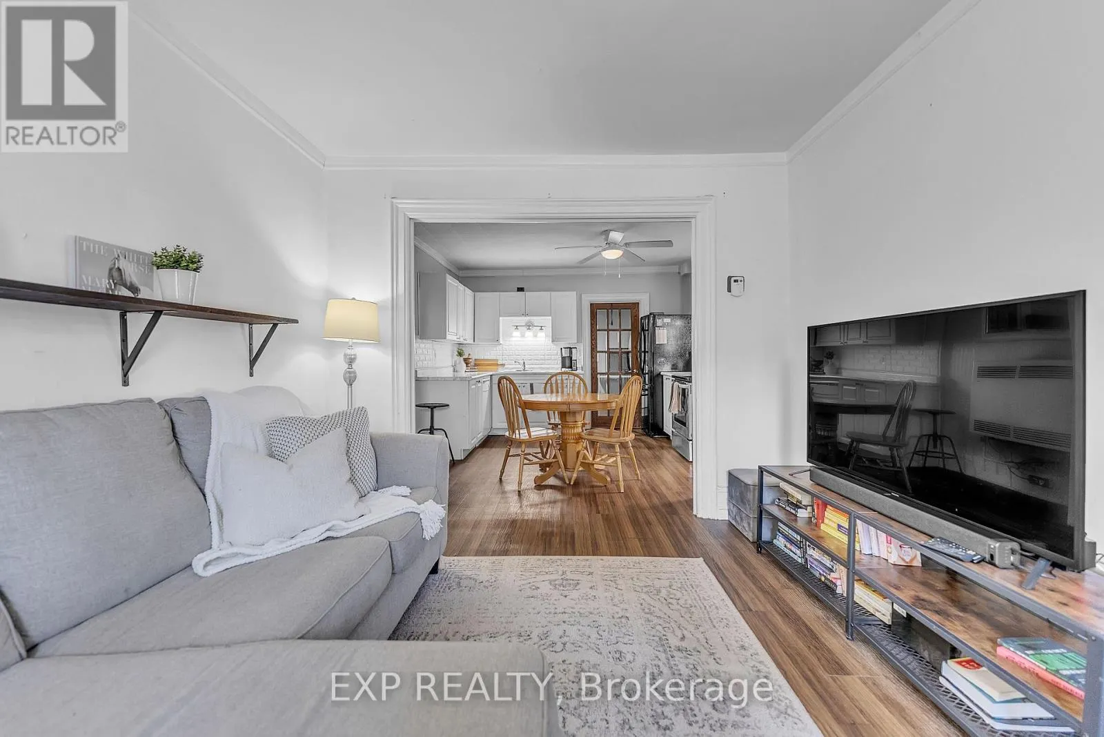 130 JOHN STREET S