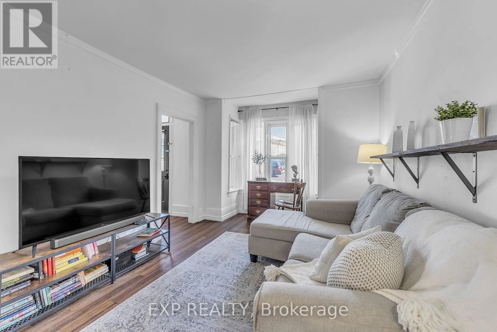 130 JOHN STREET S