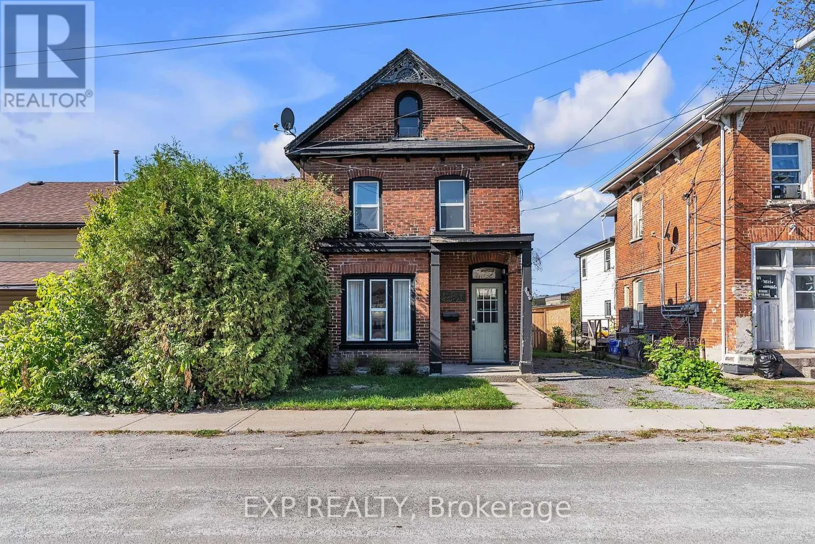 130 JOHN STREET S