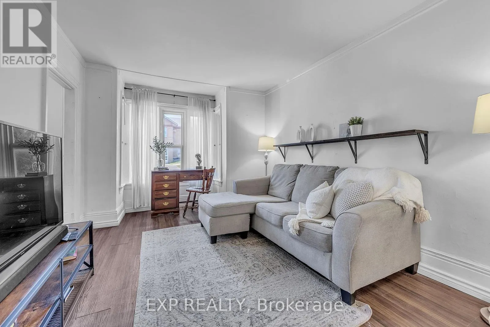 130 JOHN STREET S