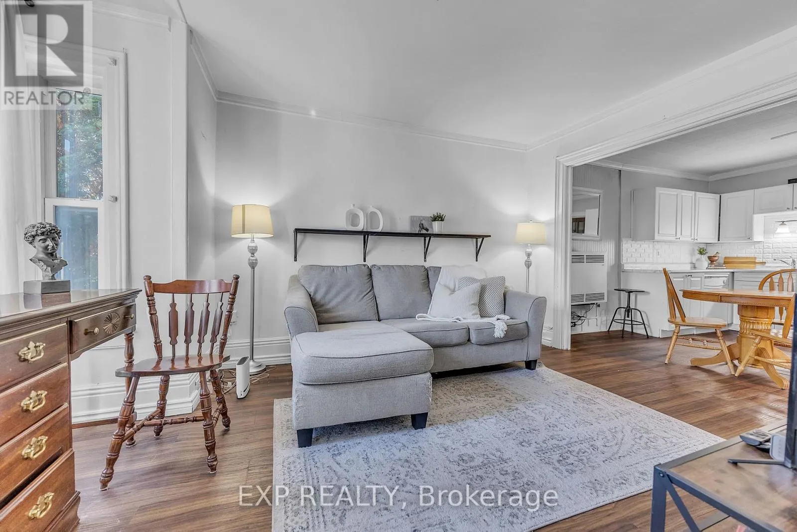 130 JOHN STREET S
