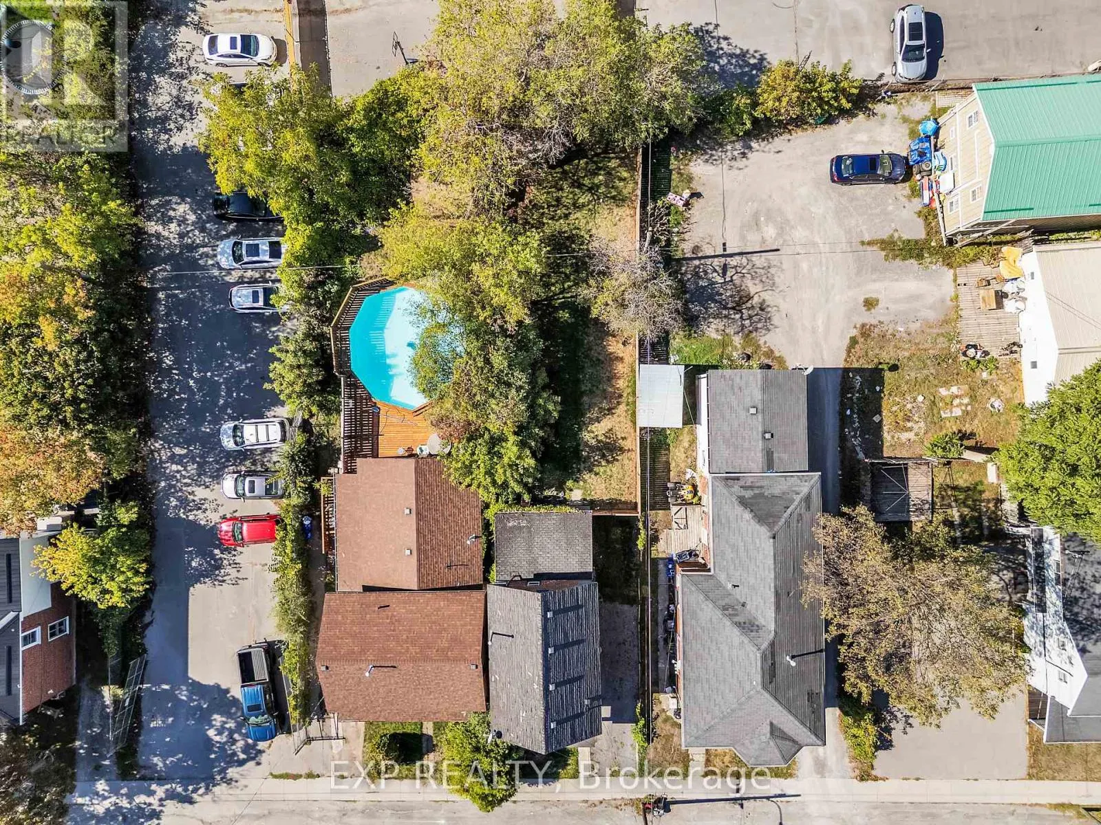 130 JOHN STREET S