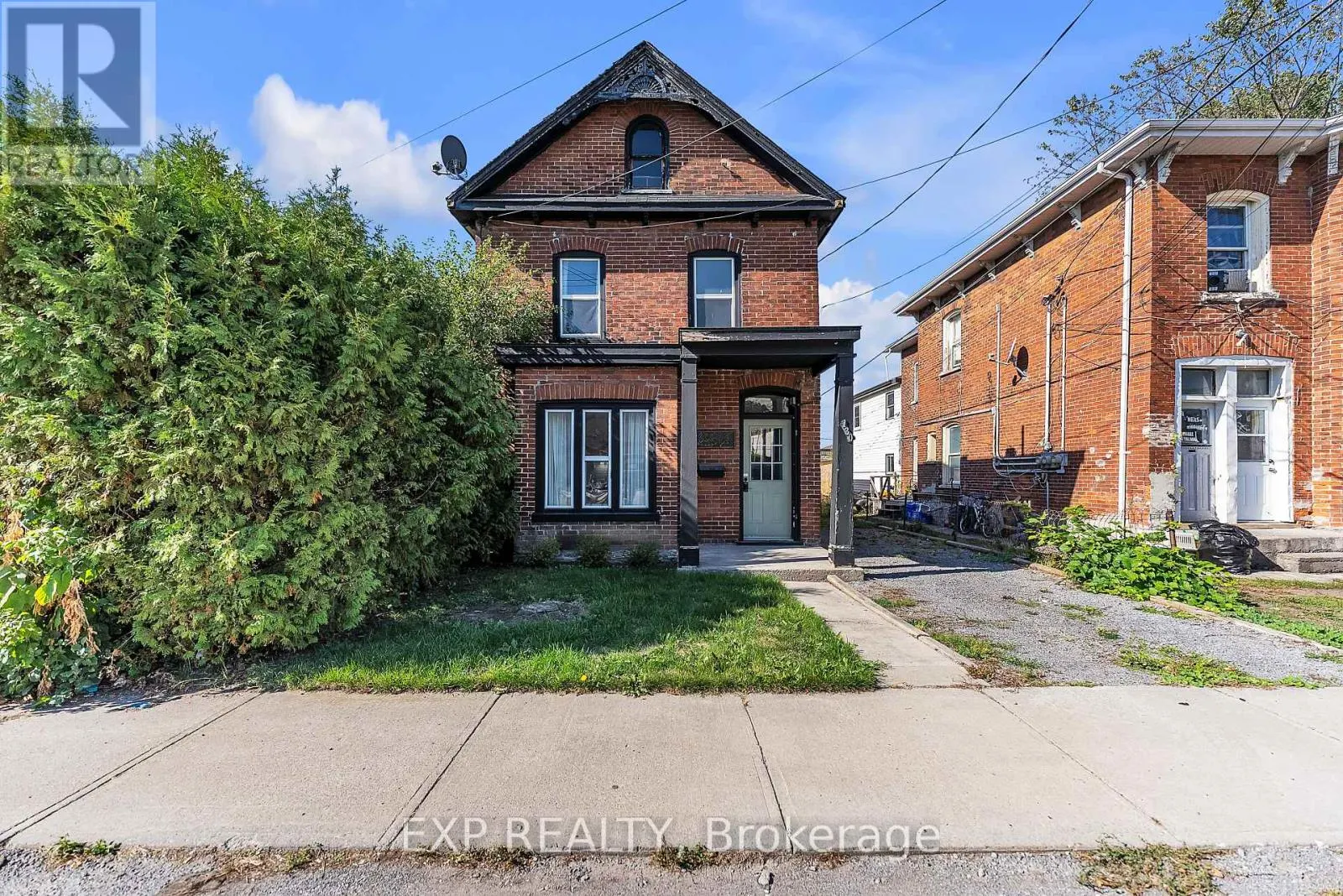 130 JOHN STREET S