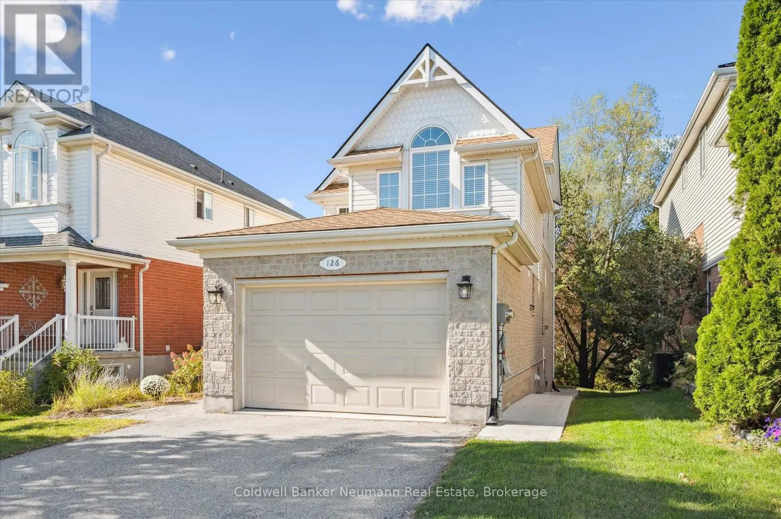 126 FARLEY DRIVE
