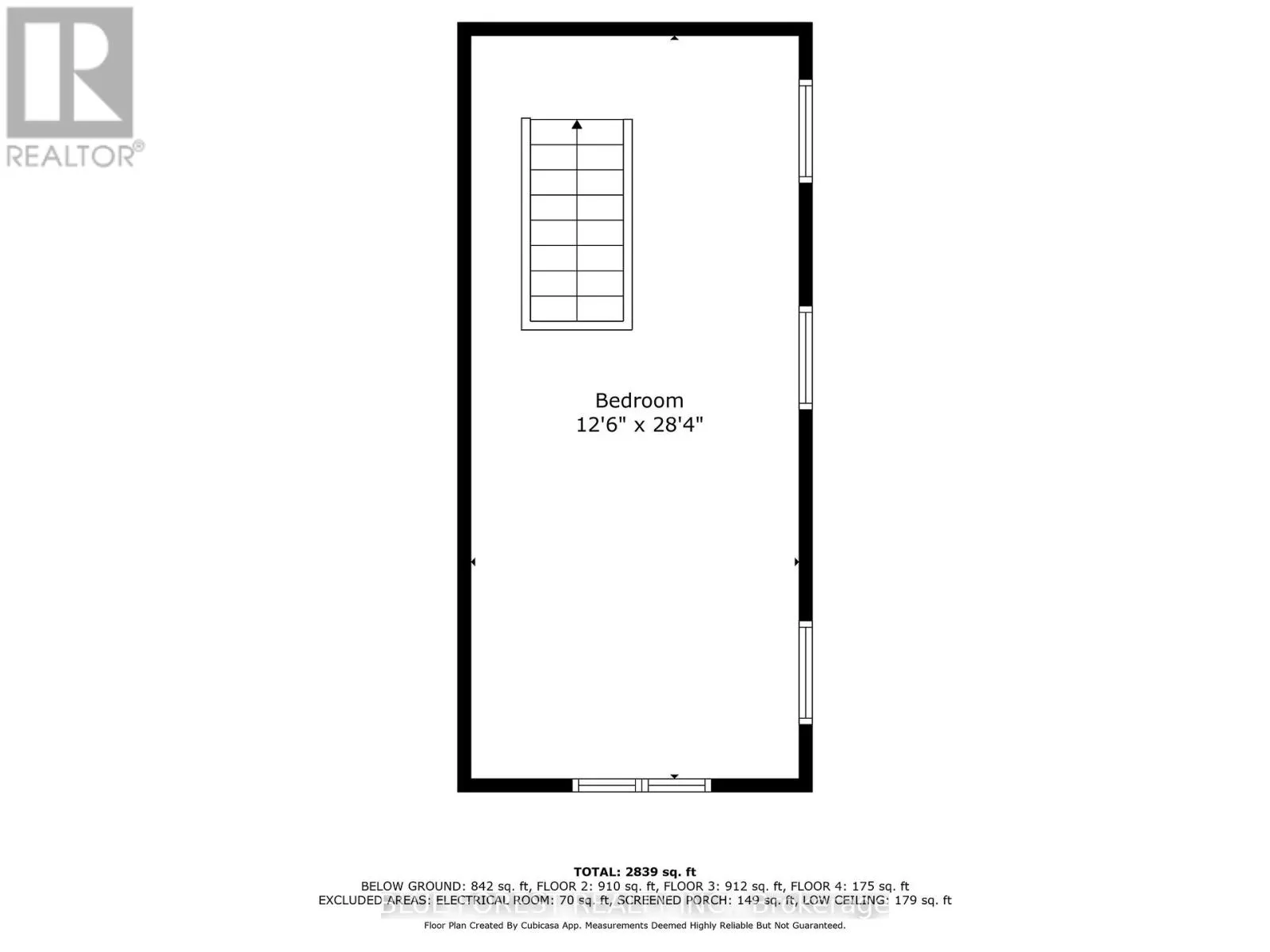 246 GREY STREET
