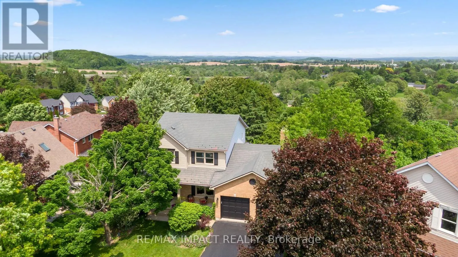 3 GIBSON PLACE