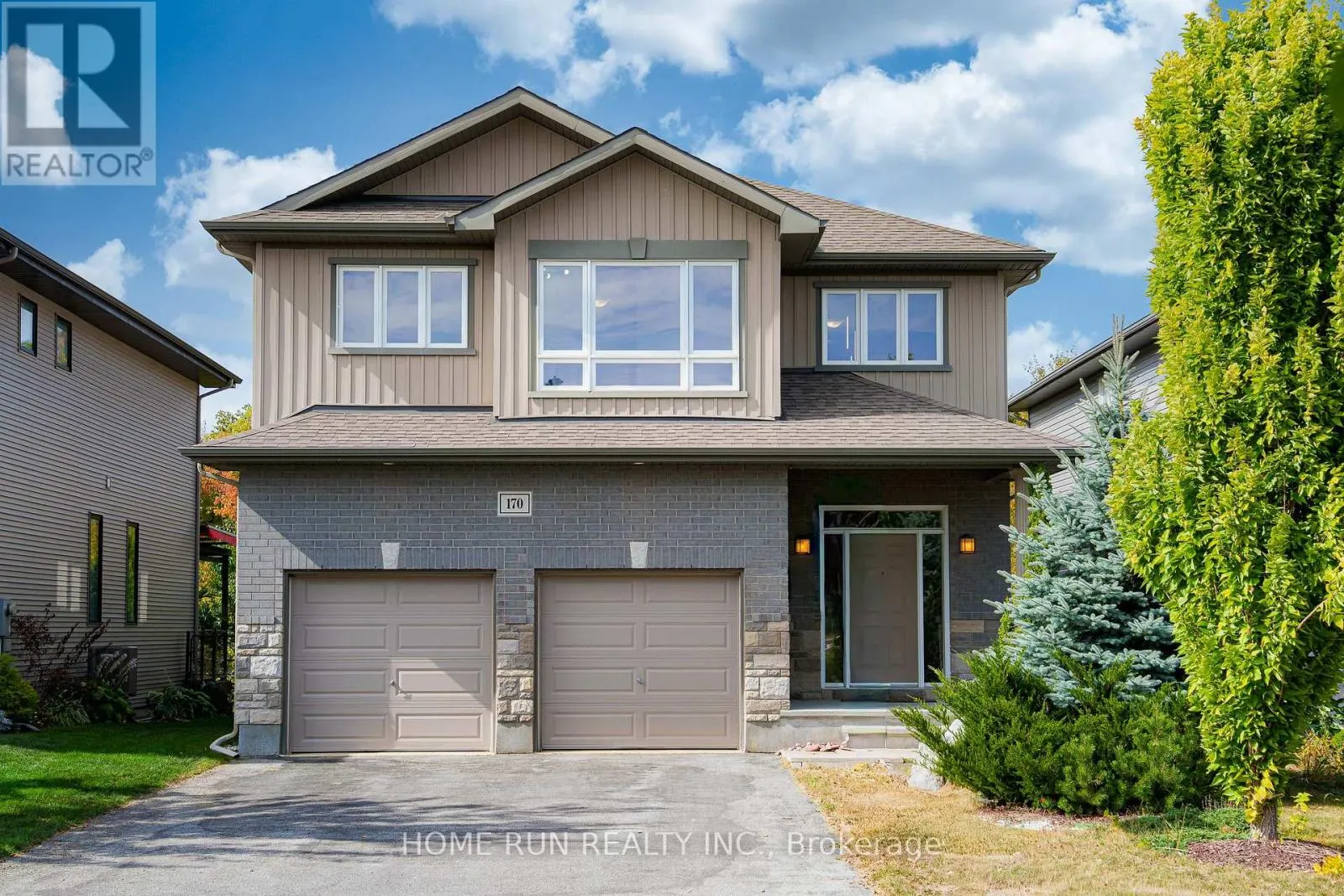 170 ESCARPMENT CRESCENT