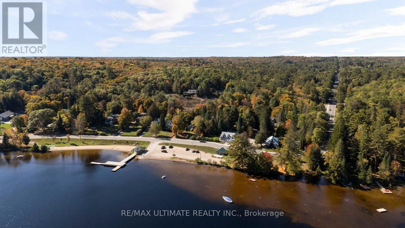 328 MUSKOKA RD 10 ROAD