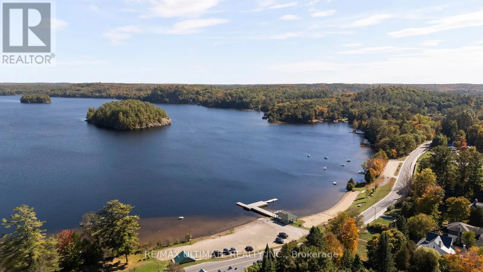 328 MUSKOKA RD 10 ROAD