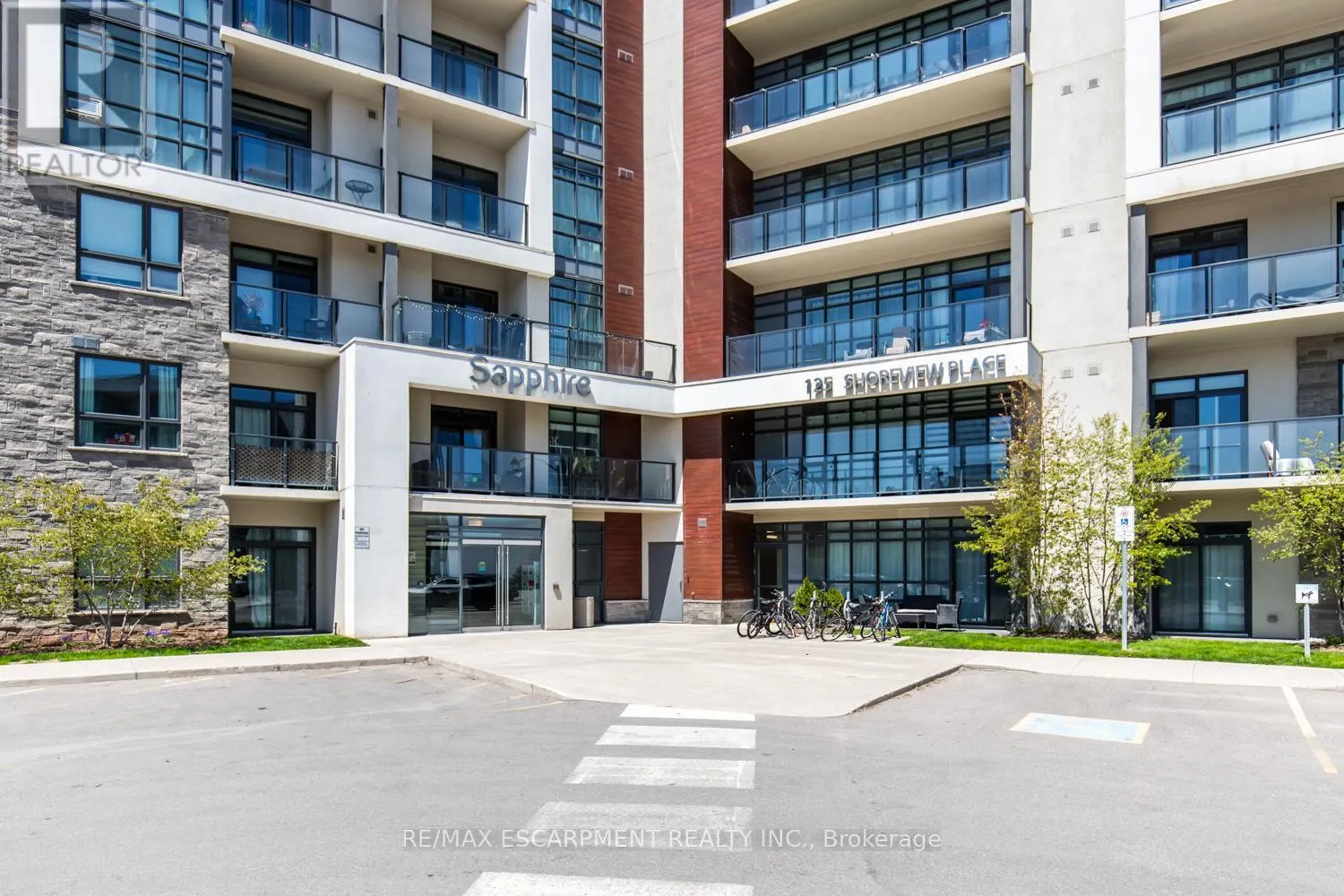 116 - 125 SHOREVIEW PLACE