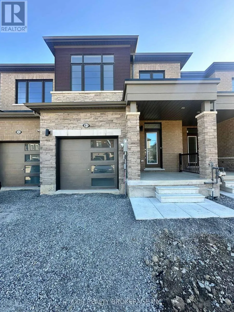 61 BRIGHTON LANE