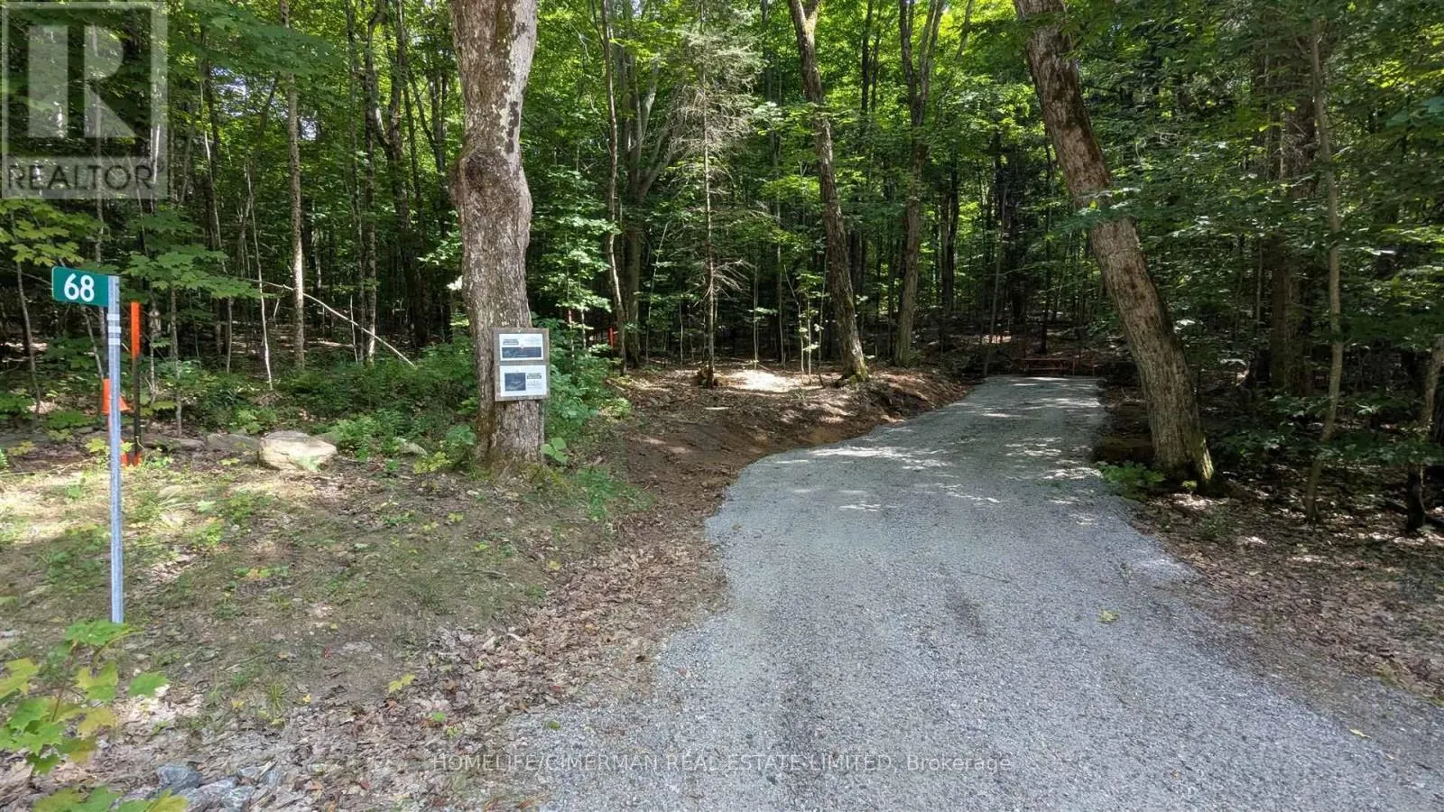 68 MCCAULEY ROAD