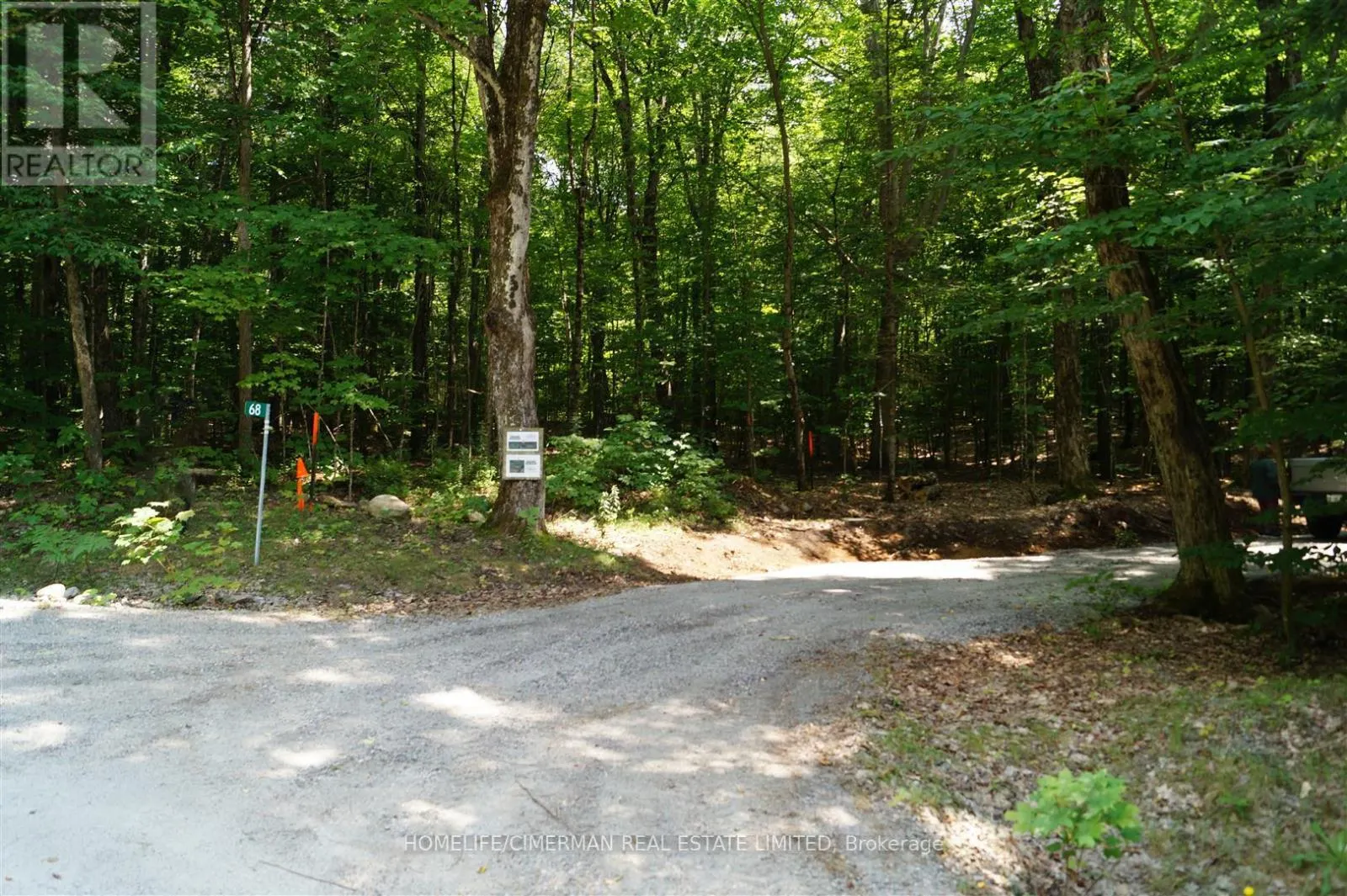 68 MCCAULEY ROAD