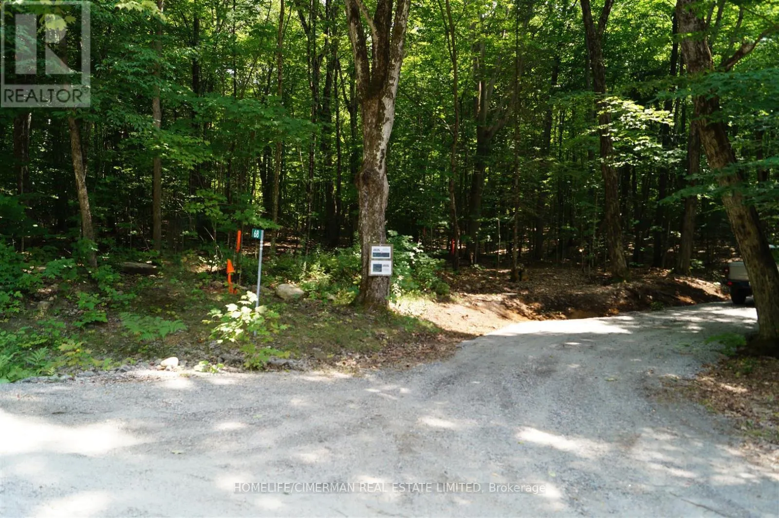68 MCCAULEY ROAD