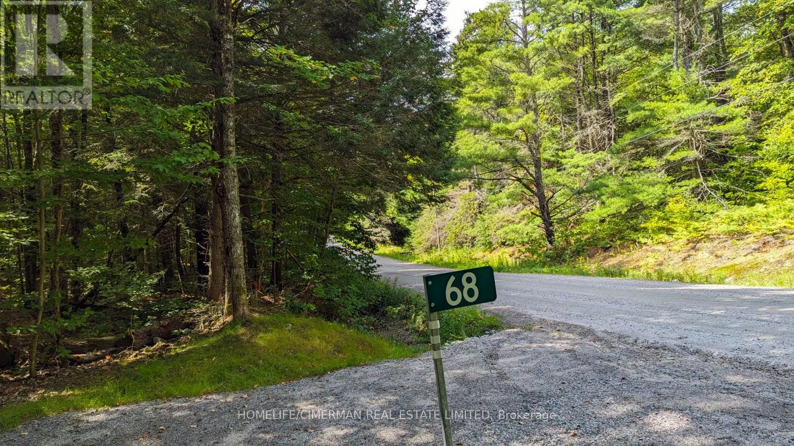 68 MCCAULEY ROAD