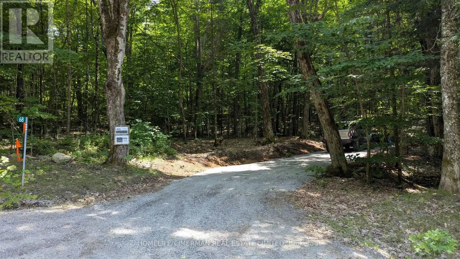 68 MCCAULEY ROAD