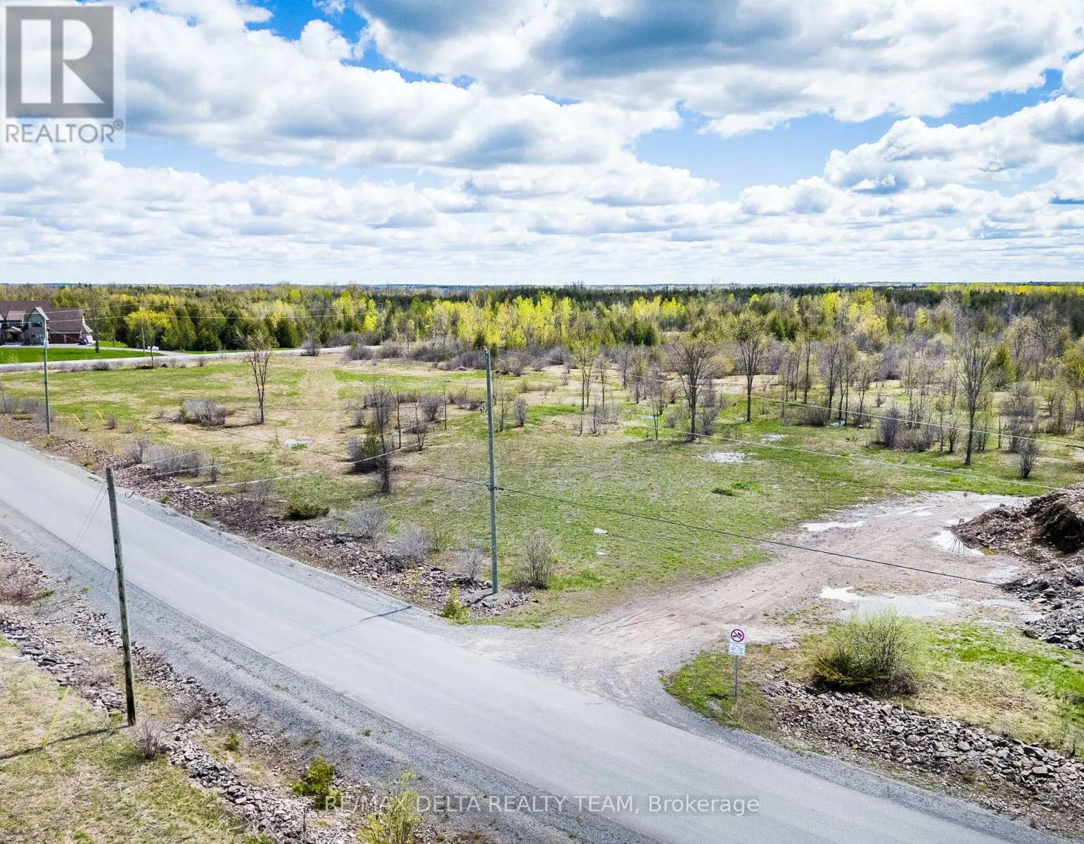 7890 IVESON DRIVE