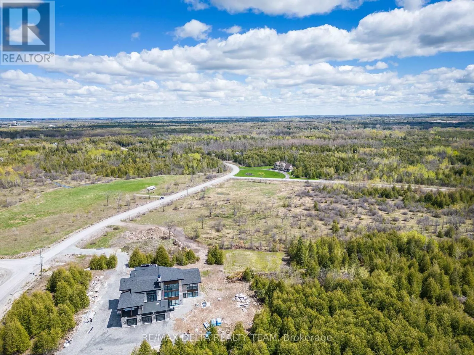 7890 IVESON DRIVE