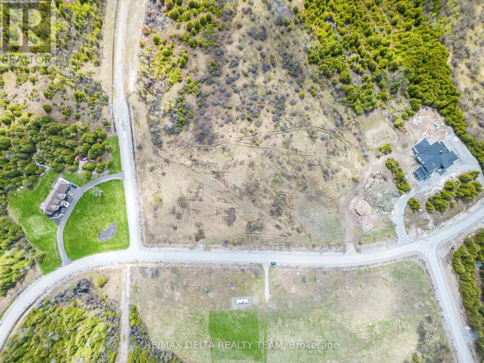 7890 IVESON DRIVE