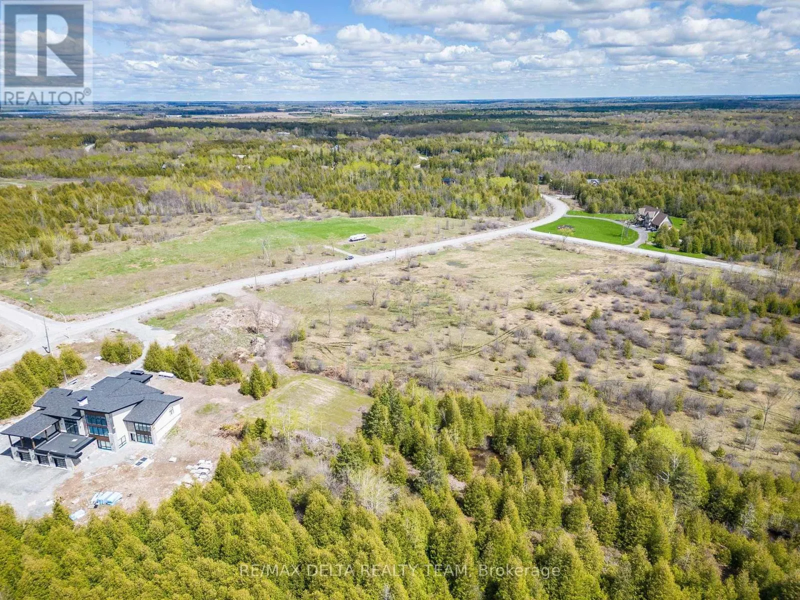 7890 IVESON DRIVE