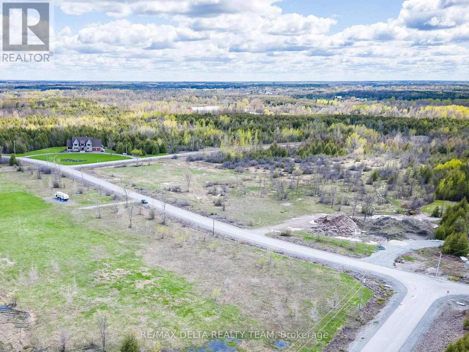 7890 IVESON DRIVE