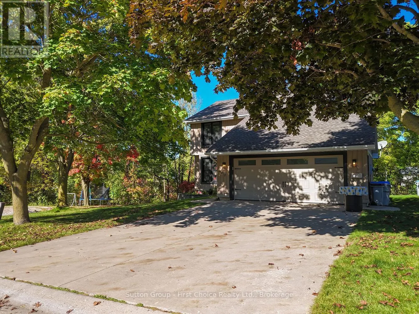 177 TORONTO STREET
