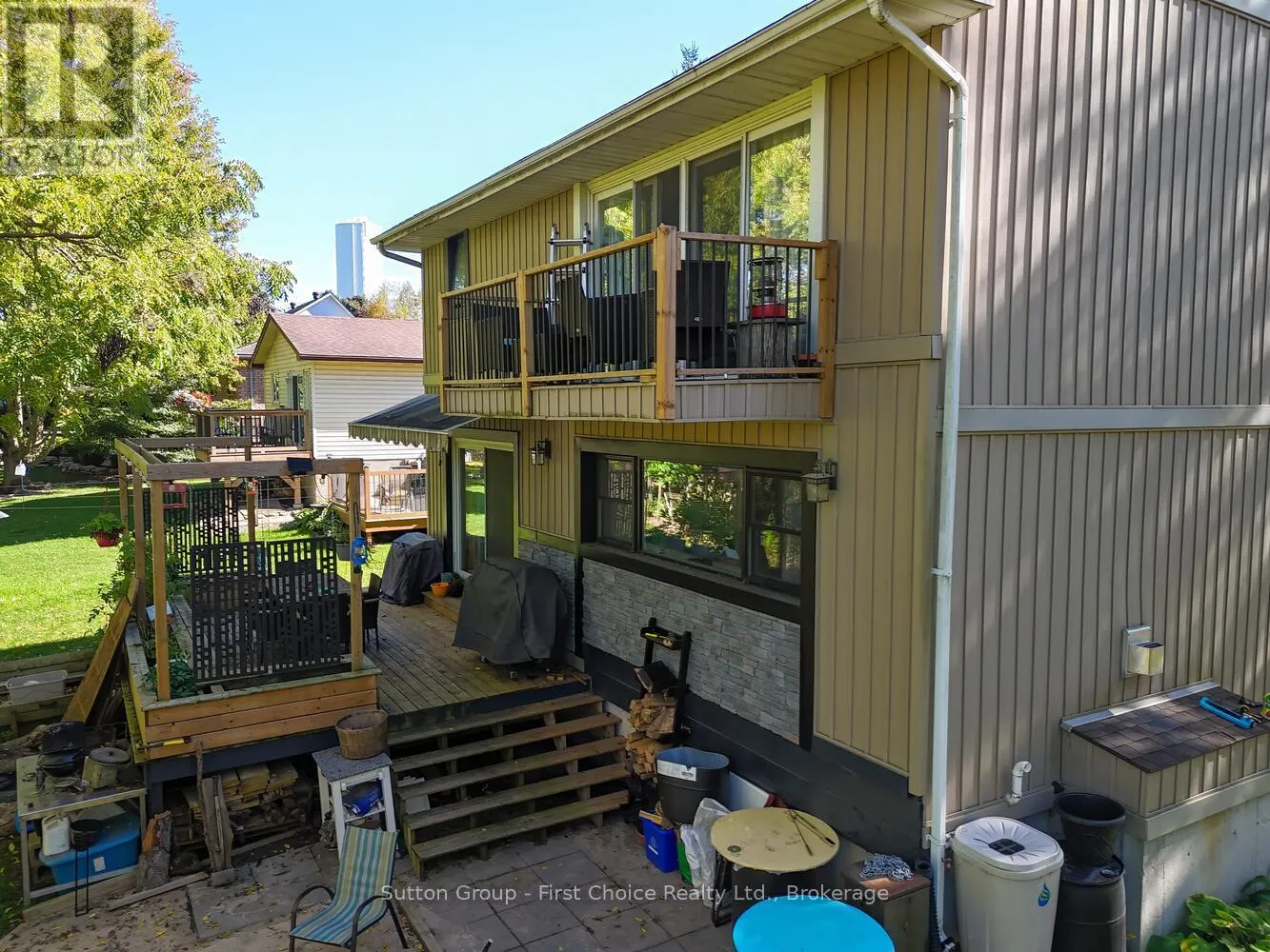 177 TORONTO STREET