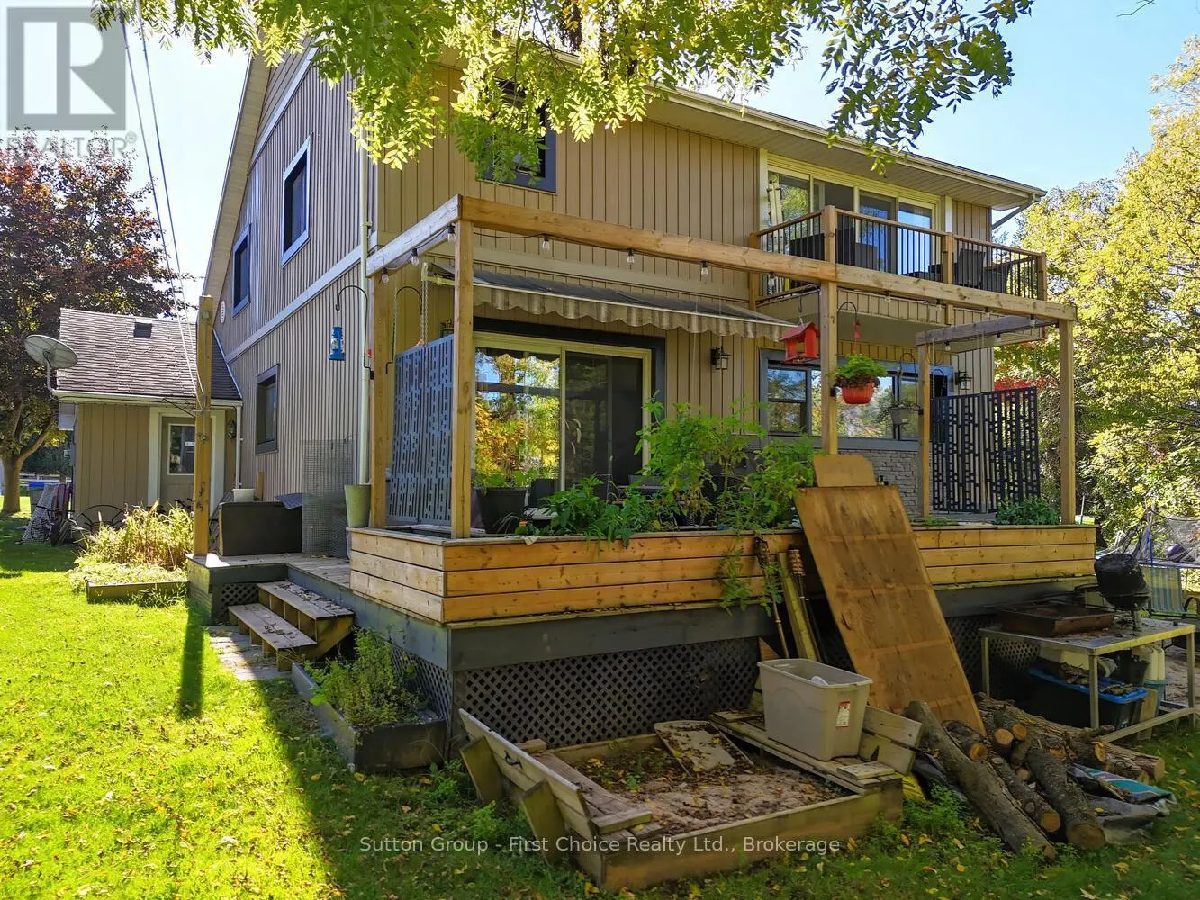 177 TORONTO STREET