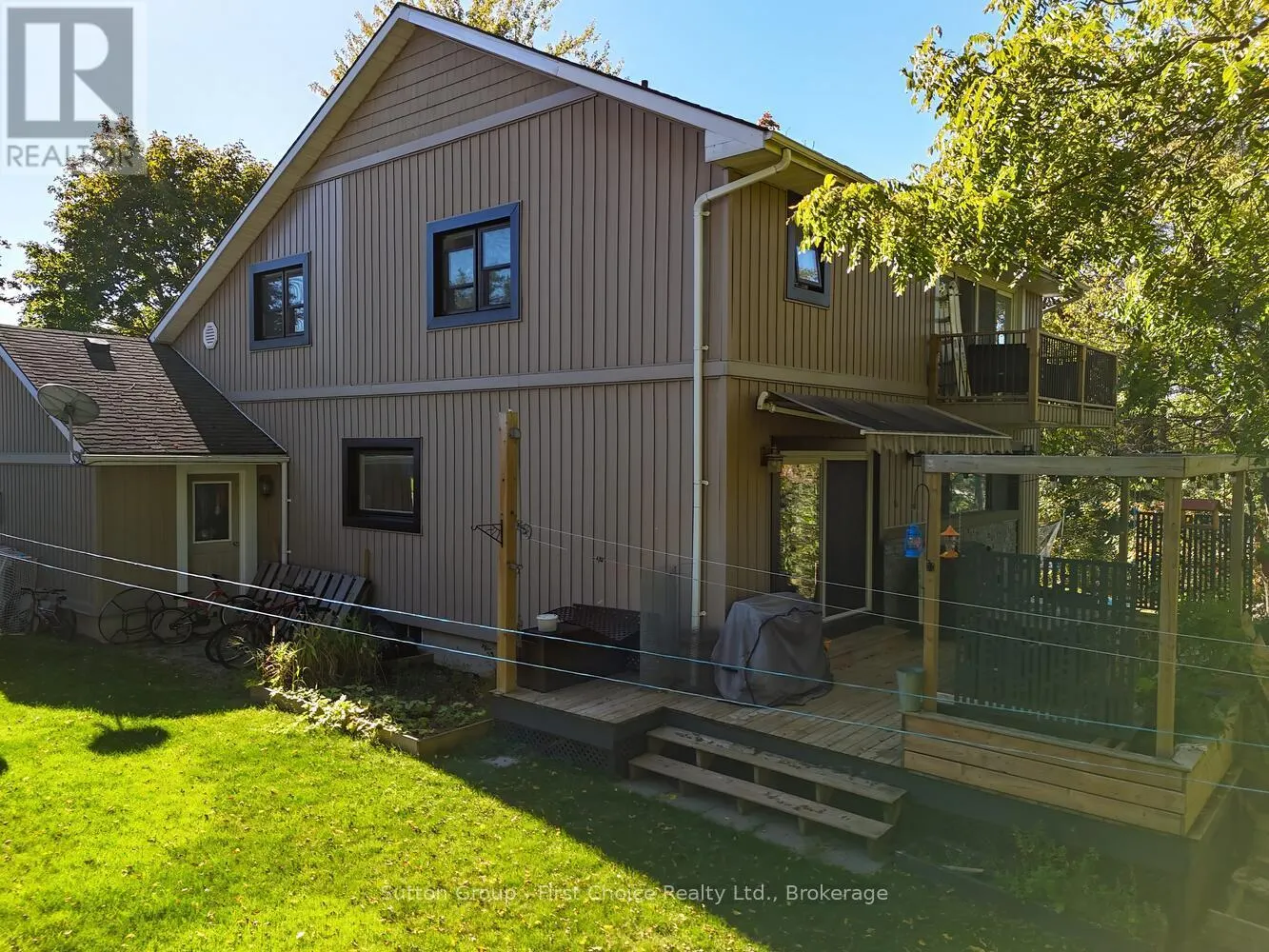 177 TORONTO STREET