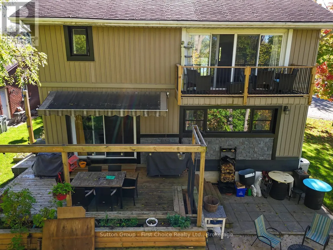 177 TORONTO STREET