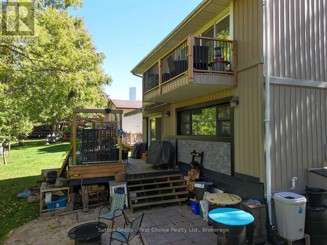 177 TORONTO STREET