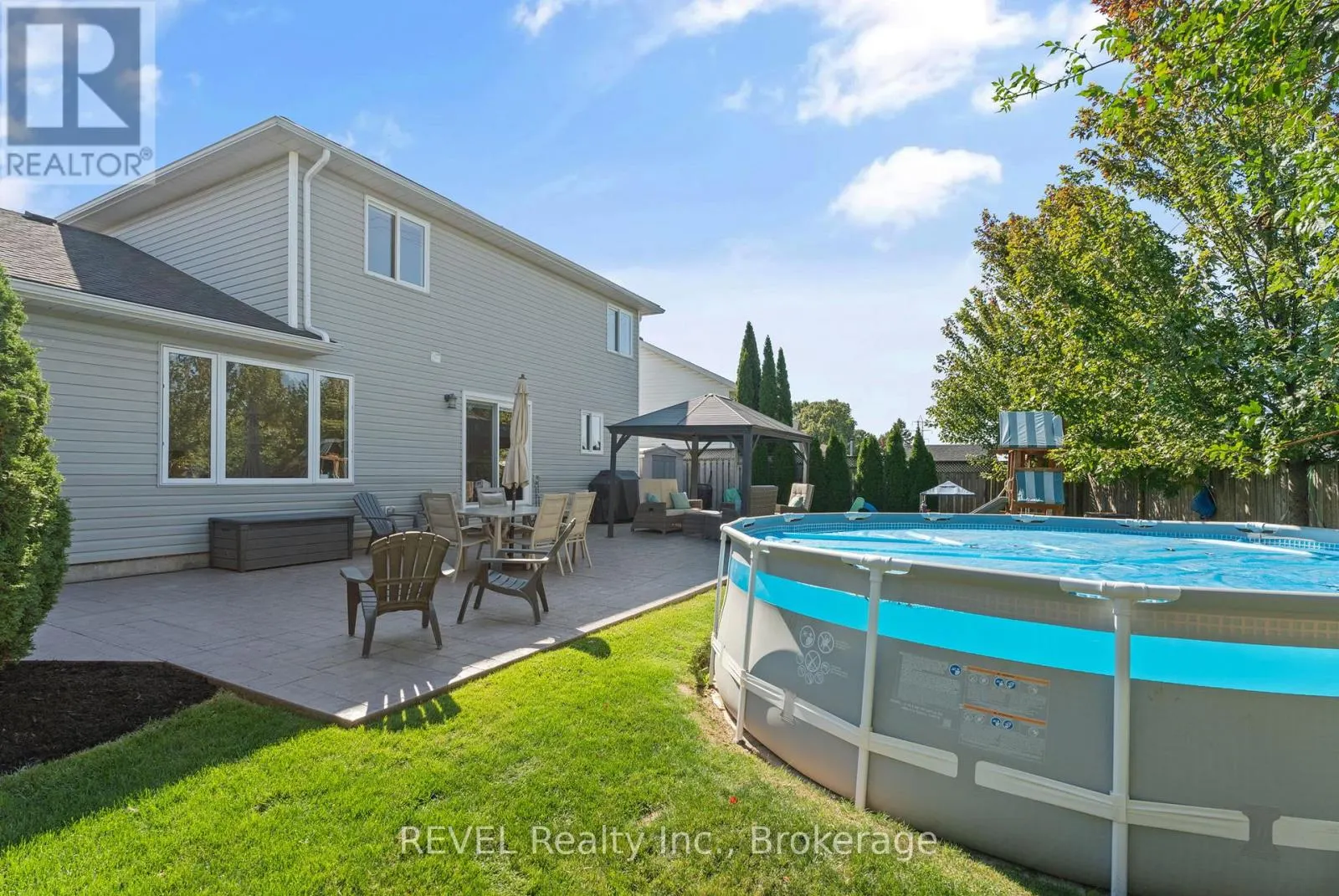 4491 DAWN CRESCENT