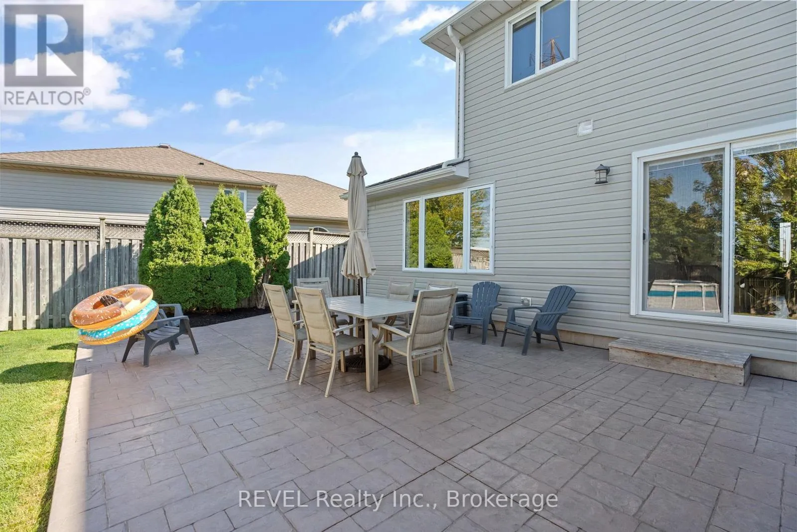 4491 DAWN CRESCENT